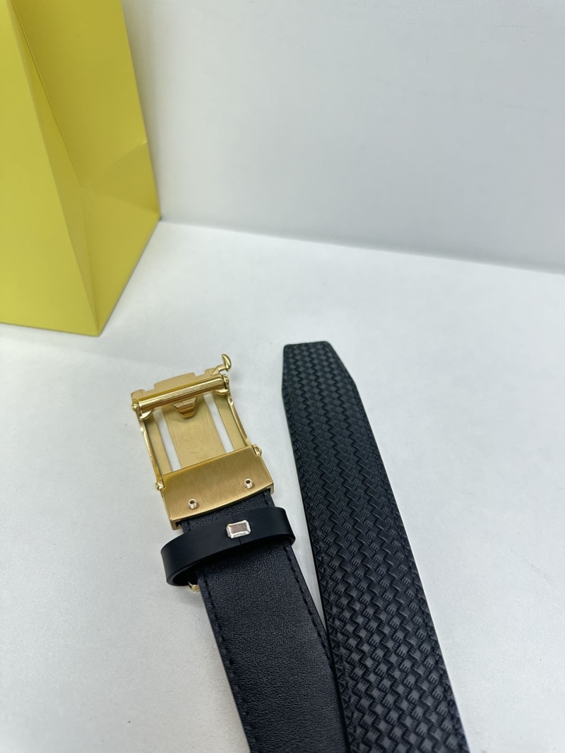 Burberry Belts